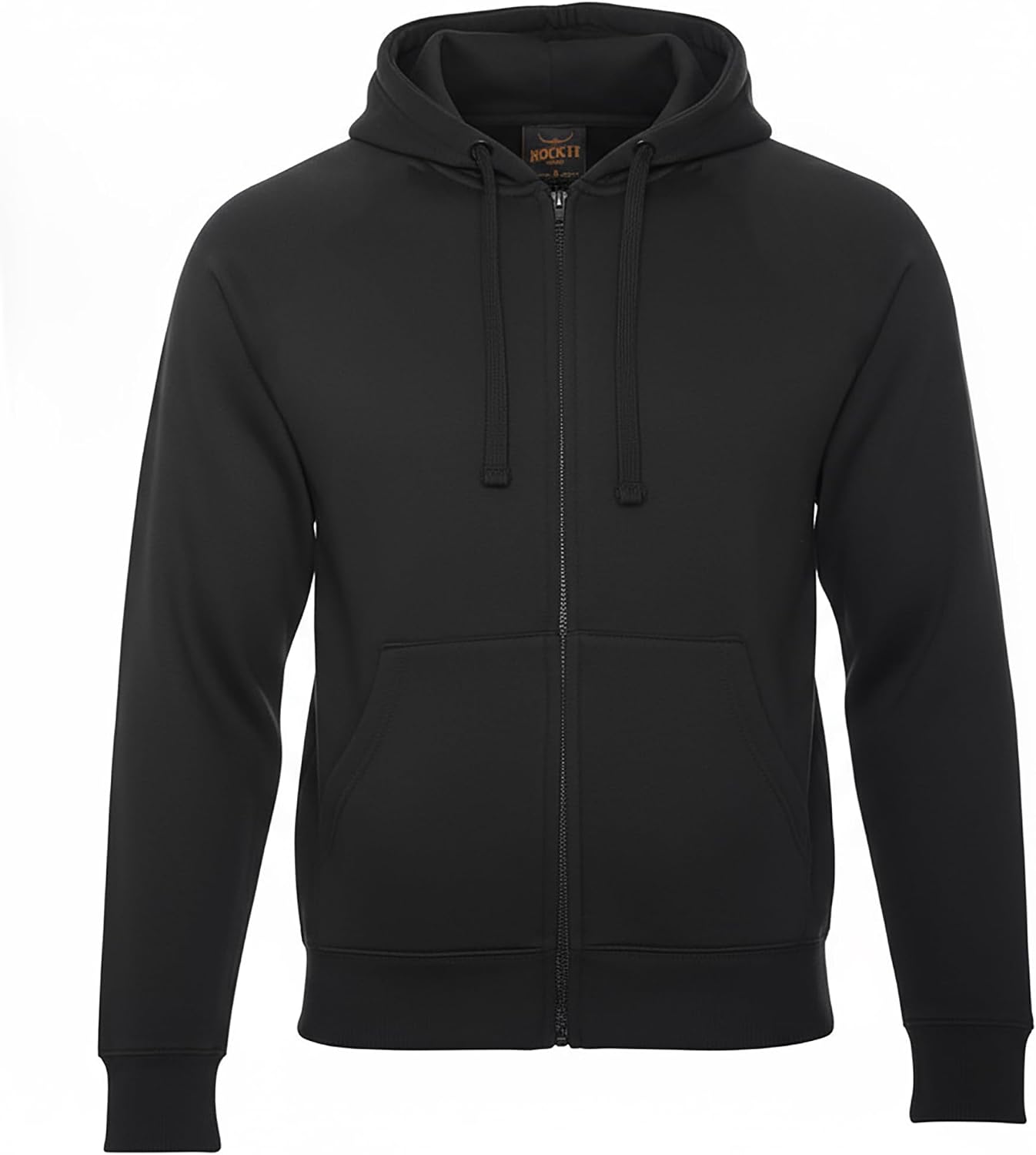 Rock-it hoodie